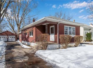 373 Frontier Ave, North Tonawanda, NY 14120
