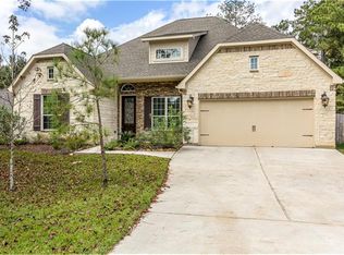 31 Fair Hope Ln, Magnolia, TX 77355