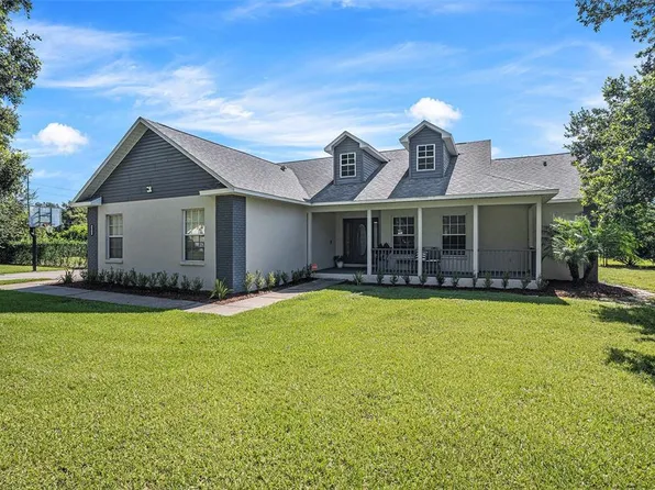 3612 Blossom Country Trl, Plant City, FL 33567