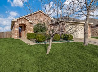 16333 Severn Ln, Justin, TX 76247
