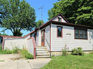 3134 Stratford St, Flint, MI 48504