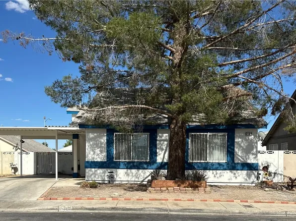 2104 Havelina St, Las Vegas, NV 89108