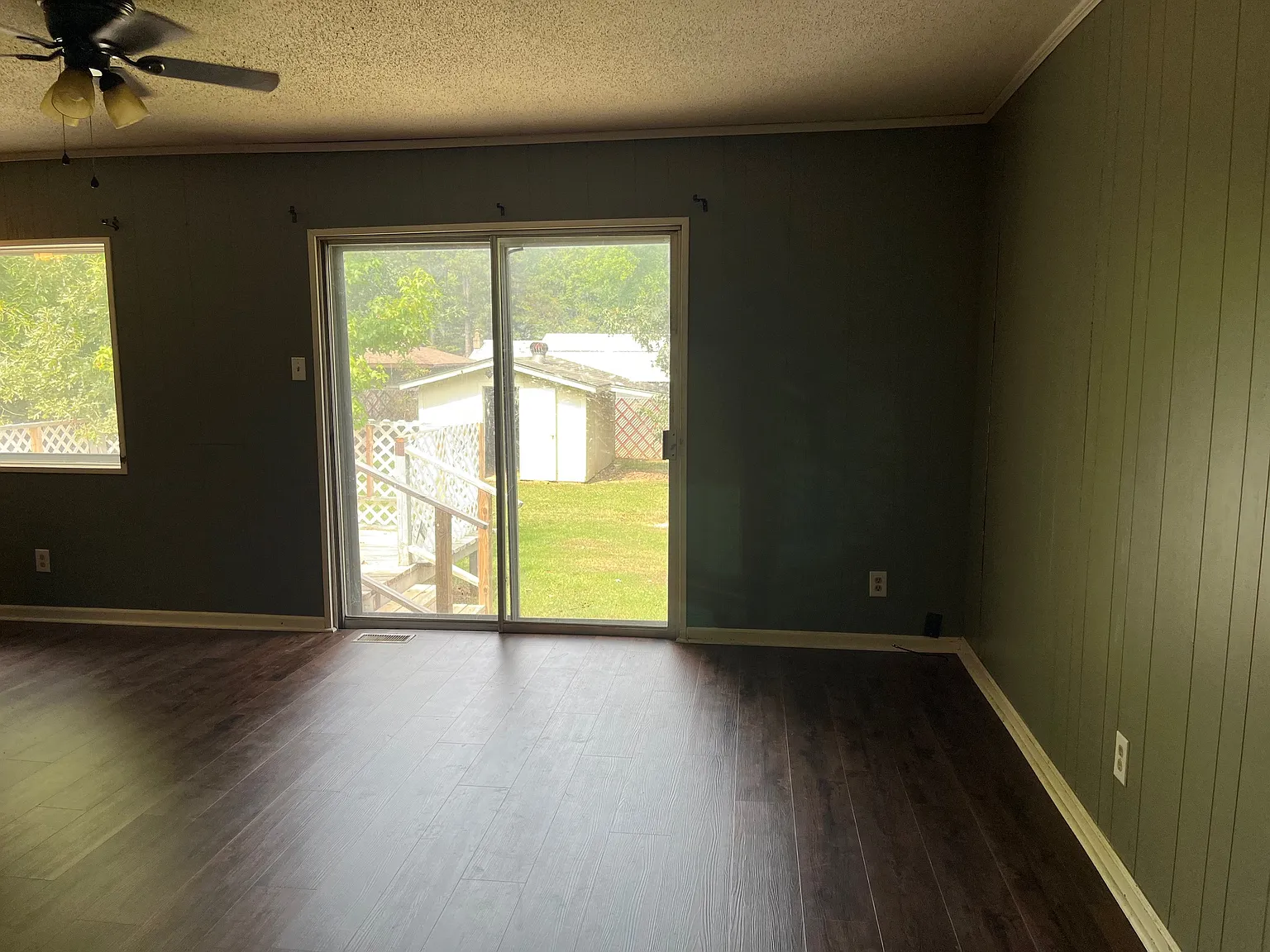 802 Parrish Street - 1 — Photo 3