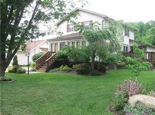 251 Sargent Rd, Cowlesville, NY 14037