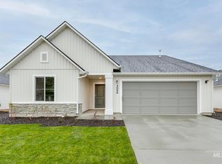 3096 N Arroyo Vista Way, Kuna, ID 83634