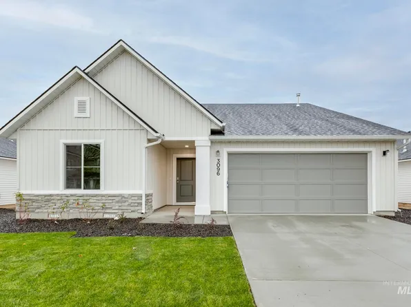 3081 W Animas Creek Dr, Kuna, ID 83634