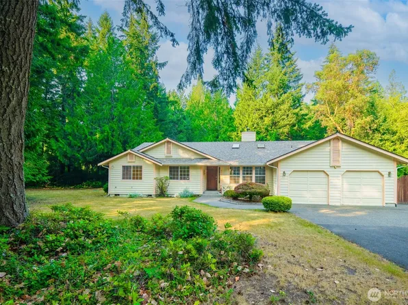 4914 Grand Fir NW, Olympia, WA 98502