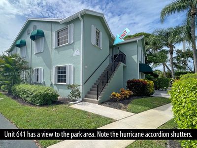 641 Waterside Dr, Hypoluxo, FL, 33462