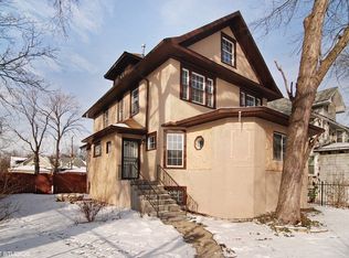 1000 N Lorel Ave, Chicago, IL 60651