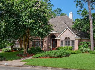 24811 Northampton Forest Dr, Spring, TX 77389