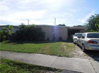 1106 N Park Rd, Hollywood, FL 33021