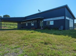 8435 W Highway 175 Highway, Hopland, CA