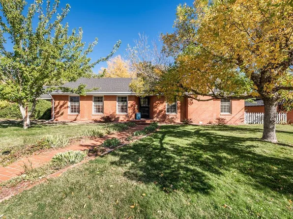 1716 West St, Pueblo, CO 81003