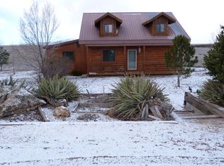 180 SW Boulder Rd, Monticello, UT 84535