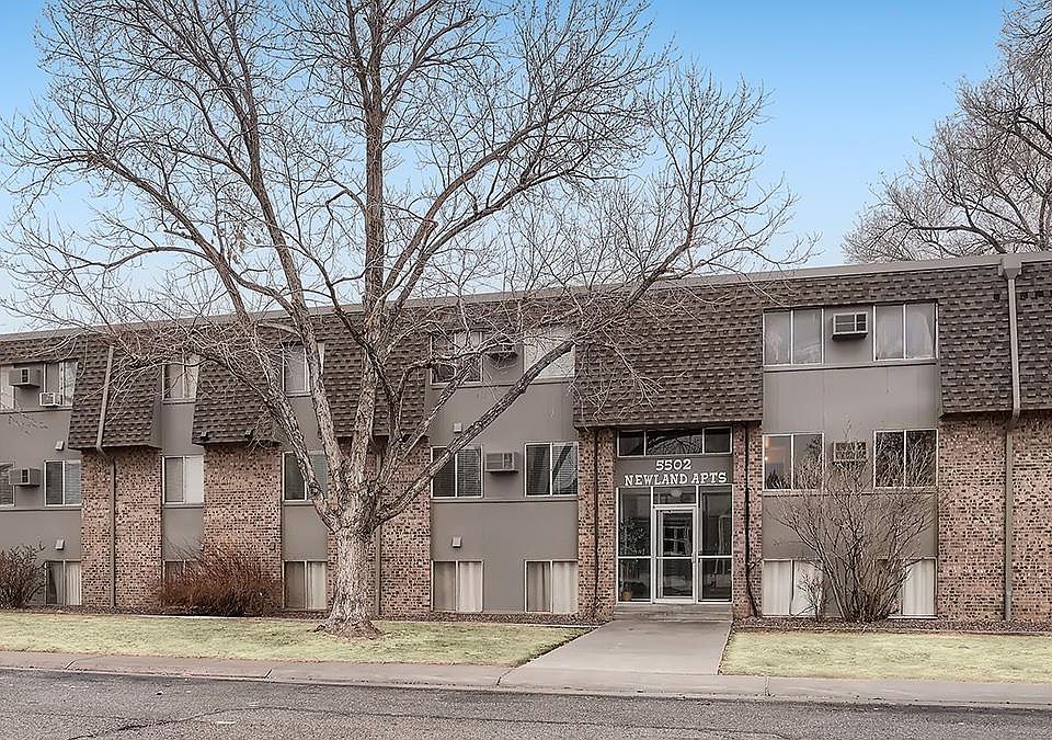1st image of 5502 Newland Way #302