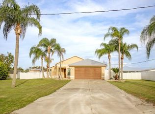 430 SW 87th Ter, Okeechobee, FL 34974