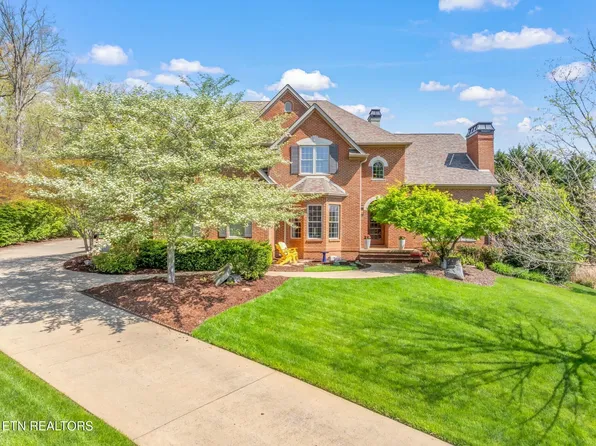 2862 Surfside Shores Ln, Knoxville, TN 37938