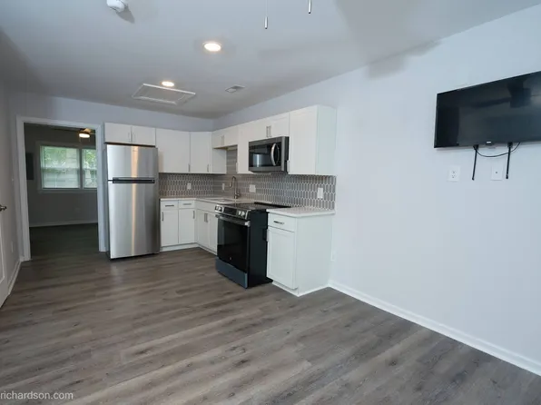 727 Branch St, Rocky Mount, NC