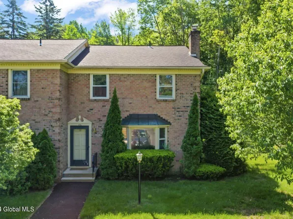 178 Williamsburg Court Bldg 38-Unit 4, Albany, NY 12203