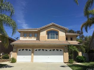 5884 Park Crest Dr, Chino Hills, CA 91709