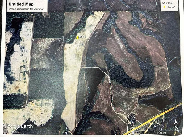 47 Bellflower Dr, Rochelle, GA 31079