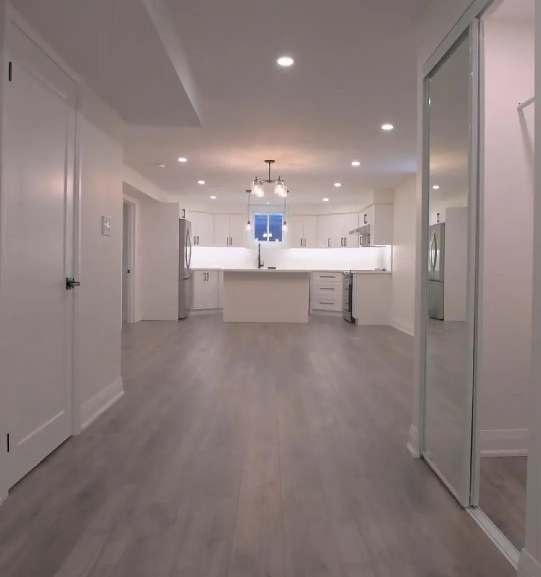 2 bed, $2,400 — Photo 2