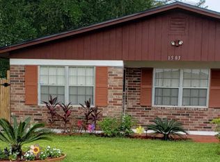 1503 Palmer St, Green Cove Springs, FL 32043
