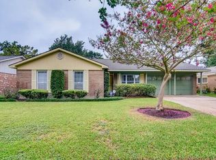 8515 Neff St, Houston, TX 77036