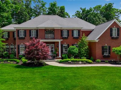 5123 Rockledge Dr, Clarence, NY, 14031