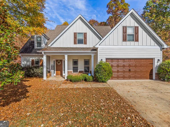 59 Camden Cir, Newnan, GA 30265