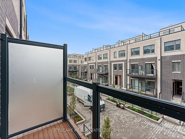 3427 Sheppard Ave E #C2-307 — Photo 23