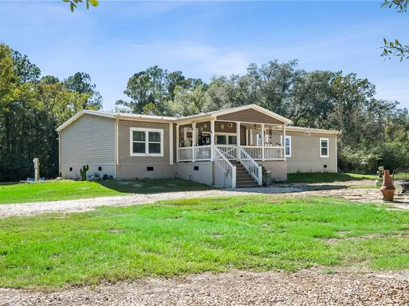 45267 Coleman Rd, Robert, LA 70455