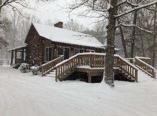 14919 Wilkinson Rd, Dewitt, VA 23840