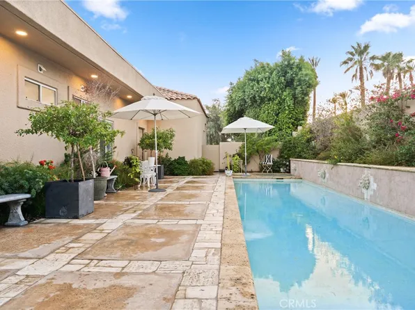 111 Augusta Dr, Rancho Mirage, CA 92270