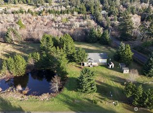 2407 Oysterville Rd, Oysterville, WA 98641