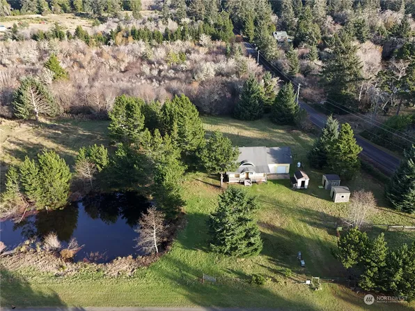 2407 Oysterville Road, Oysterville, WA 98641