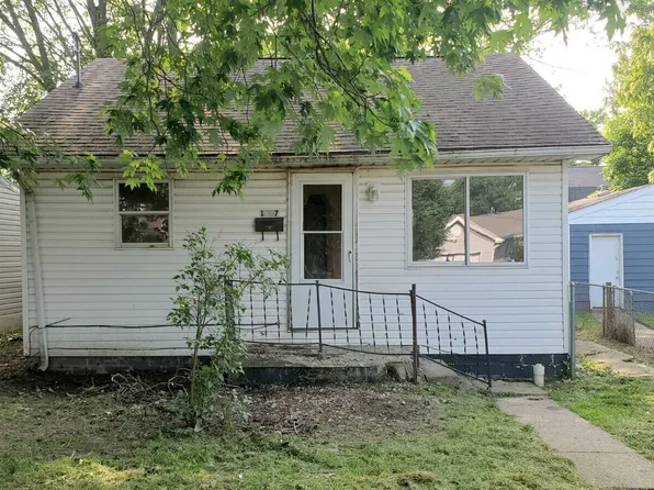 1007 S 24th St, New Castle, IN 47362