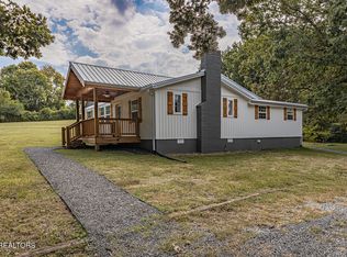 204 County Road 360, Niota, TN 37826