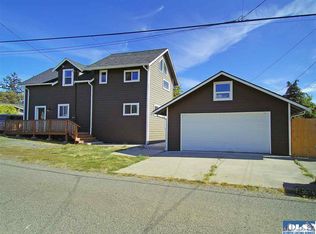 1109 S Cherry St, Port Angeles, WA