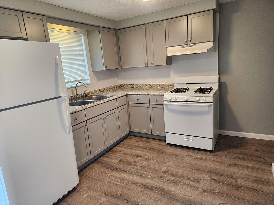 Updated Kitchen - 1