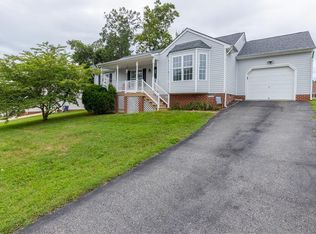 2600 Jacobway Ct, North Chesterfield, VA 23235