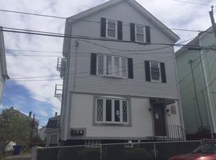 650 3rd St, Fall River, MA 02721