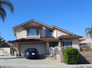 2279 Spring Oak Way, San Diego, CA 92139