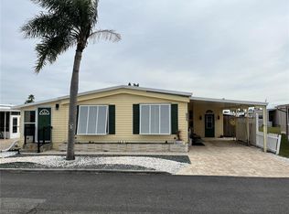 821 Cervina Dr S, Venice, FL 34285