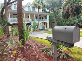 28 Fiddlers Bnd, Saint Helena Island, SC 29920