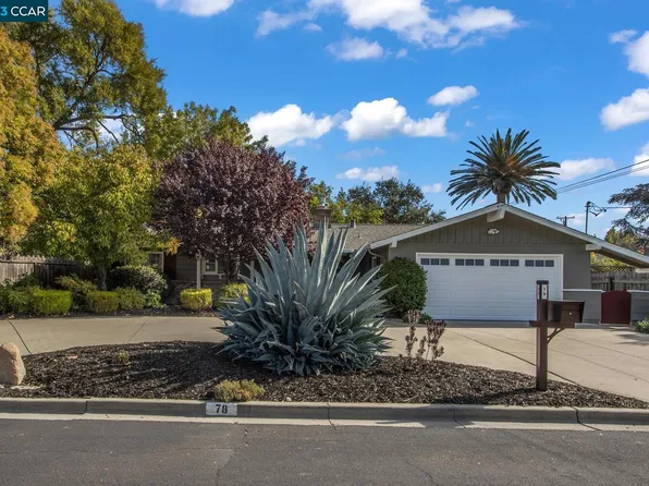 78 Las Juntas Way, Walnut Creek, CA 94597
