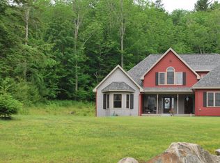 21 Friar Tuck Rd, Winthrop, ME 04364