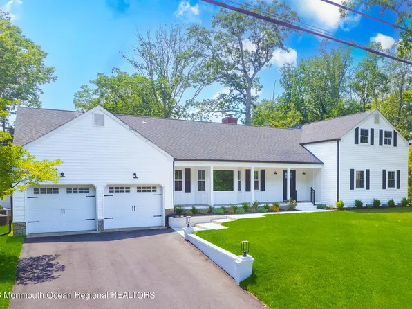 633 Summit Place, Brielle, NJ 08730