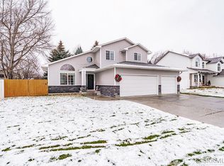 3080 Sonora Dr, Idaho Falls, ID 83404