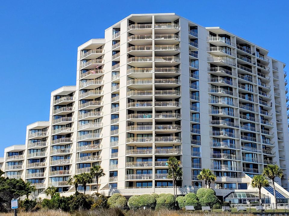 1st image of 101 Ocean Creek Dr. #NN-10